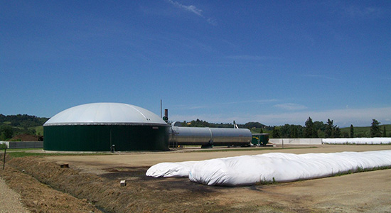 stassano biogas digestore orizzontale